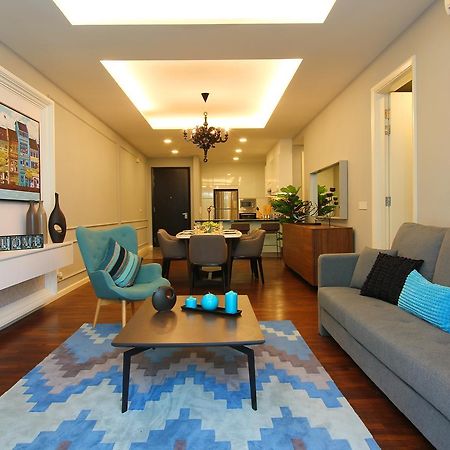 The Shore Residence Apartment 말라카 외부 사진